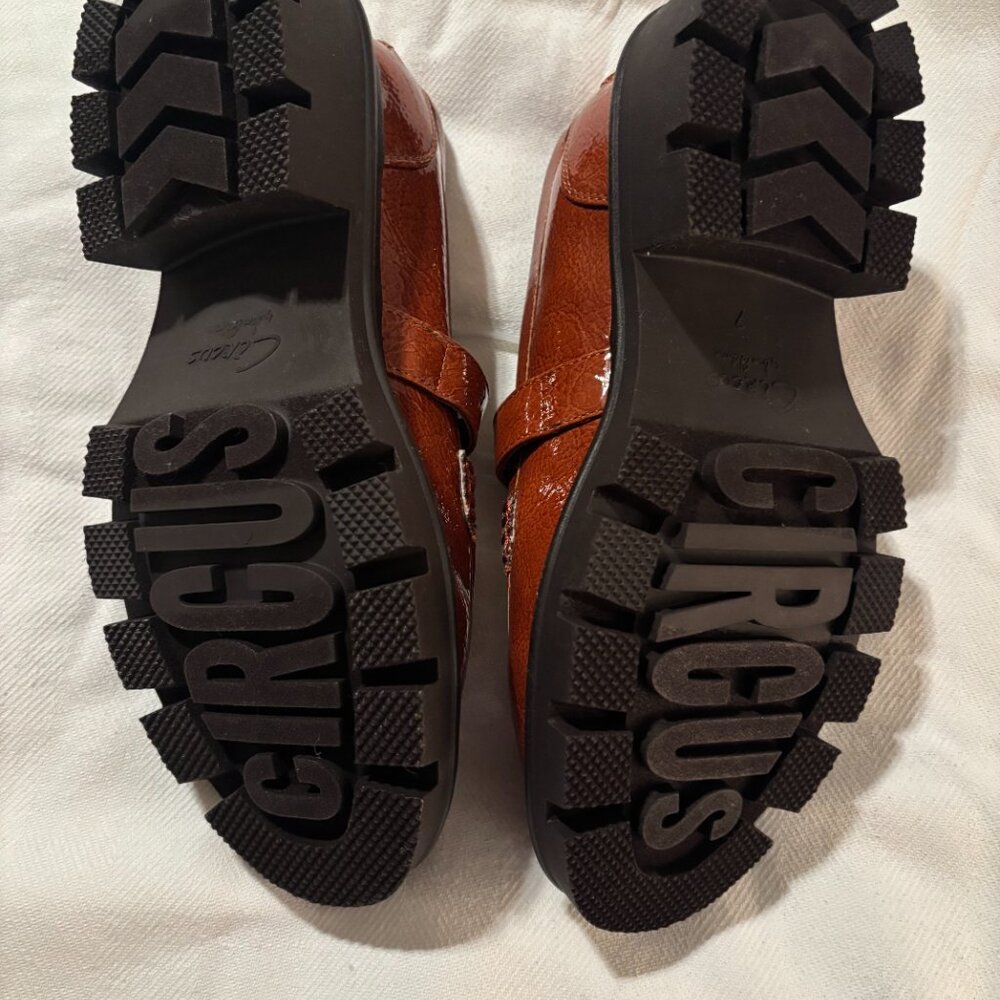 Circus NY by Sam Edelman Payson Loafer - Picture 4 of 12